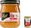 6x Biffi Feigen Senfsauce für Käse, Senapata -Sauce Produktbild-Vorschau 1