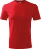 Herren-T-Shirt für den Sommer, 100% Baumwolle, unbedruckt, Produktbild-Vorschau 4