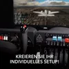 Honeycomb Alpha Flight Controls - Panel sterowania i Podgląd zdjęcia produktu 32