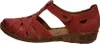 JOSEF SEIBEL Rosalie 29 Damen Leder Sommer Halbschuhe Produktbild-Vorschau 19