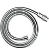 hansgrohe Brausenschlauch Isiflex 1600mm chrom mit Produktbild-Vorschau 5