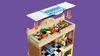 LEGO® Friends 42655 Restaurant und Kochschule Produktbild-Vorschau 16