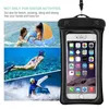 Étui flottant étanche pour téléphone portable Universel Voir les images du produit 4