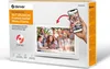 Digitální fotorámeček Denver Frameo Pff-1021W (25,6 cm) - Náhled obrázku produktu 8
