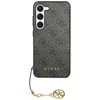 Guess GUHCSA55GF4GGR A55 A556 nero custodia rigida 4G Anteprima dell’immagine prodotto 3