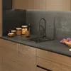 Granitan | Granitspüle - Spülbecken - 50x40 cm - Schwarz - Produktbild-Vorschau 3