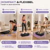 sVibe_Lite_BL - 2D Vibrationsplatte - App kompatibel - 99 Produktbild-Vorschau 3