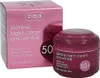 Ziaja Jasmin Anti-Falten Nachtcreme 50+  50 ml Produktbild-Vorschau 1