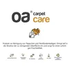 OA carpet care 500ml - Teppichreiniger Teppichpflege Produktbild-Vorschau 6