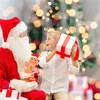Interaktives Tanzspielzeug für Weihnachten 35 cm mit Produktbild-Vorschau 5