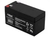Gel Akku AGM Batterie 12V 3,4Ah 3,4 Ah Gelakku Ersatzakku Produktbild-Vorschau 2
