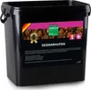 WAGNER Seidenraupen Koifutter Produktbild-Vorschau 1