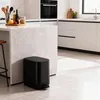 Odpadkový koš Relaxdays, 7 litrů, automatické spouštění, Náhled obrázku produktu 5