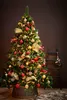 House of Seasons Ladderrek - L29 x B49 x H119 cm - Productafbeelding-voorbeeld 7