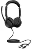 JABRA Evolve2 50 USB C/A MS Stereo Produktbild-Vorschau 1