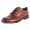 Scarpe Bugatti 311-AO501-1000 cognac 45 Anteprima dell’immagine prodotto 33