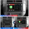 Pour VW Passat B5, Golf 4, Sharan, Bora, T4 : Autoradio 7 Voir les images du produit 13
