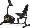 SportPlus I Liegeheimtrainer I für Zuhause, Heimtrainer mit Produktbild-Vorschau 1