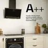 Klarstein Victoria digestor – 60 cm digestor, prietok Náhľad obrázku produktu 4