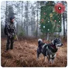 Traceur GPS pour chien de chasse MiniFinder Rex Voir les images du produit 2