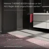 AEG elektrische Fußbodenheizung, Komplettset 3 m², 200 Produktbild-Vorschau 3