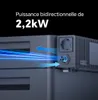 Marstek VENUS D All-in-One Balkon-Speichersystem 4kW PV / Produktbild-Vorschau 4