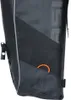 Basil Doppelpacktasche Miles Tarpaulin MIK 2.0 schwarz Produktbild-Vorschau 7