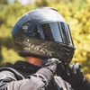 Shark Spartan RS Reptaia, integraalhelm, zwart, maat L, Productafbeelding-voorbeeld 6