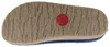 HAFLINGER Grizzly Kanon blau Wollfilz - Größe: 38 Produktbild-Vorschau 7