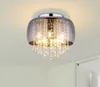 Globo Lighting stropné svietidlo kovové pochrómované, 5x Náhľad obrázku produktu 9