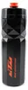 Sportflasche KTM Team 700 ml Schwarz Schwarz Produktbild-Vorschau 1