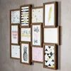 levandeo Bilderrahmen Collage 51x68cm 12 Fotos 13x18 Produktbild-Vorschau 4