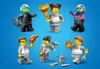 LEGO® City 60444 Garaż F1 z samochodami wyścigowymi Podgląd zdjęcia produktu 45
