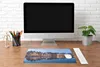 MuchoWow® Mauspad Mousepad Amsterdam - Sonnenuntergang - Produktbild-Vorschau 4