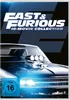 Fast & Furious 1-10 Boxset (DVD) Produktbild-Vorschau 1