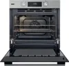 Whirlpool OMSK58RU1SX, Střední, Elektrická trouba, 71 l, 71 Náhled obrázku produktu 2