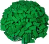 Mattoncini LEGO® DUPLO® 2x4 Verde - 3011 NUOVO! Quantità Anteprima dell’immagine prodotto 1