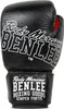 Kožené boxerské rukavice ROCKLAND Black/White 14 oz BENLEE Náhled obrázku produktu 9