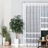 WIKTORIA - Fertiggardine aus Jacquard mit geradem Saum - Produktbild-Vorschau 8