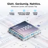 DOOGEE U12 Tablet - Android 16, 12 Zoll, 24GB（6+18）+128GB Produktbild-Vorschau 7