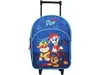 Detský modrý kufrík Paw Patrol Go Pups Go Náhľad obrázku produktu 2