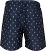 Pánské kraťasy Urban Classics Pattern?Swim Shorts Náhled obrázku produktu 17