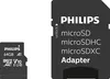 Philips FM64MP45B - Carte mémoire flash (adaptateur SD Voir les images du produit 3