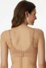 Schiesser Damen Soft BH mit herausn. Pads Gr. S  weiss Produktbild-Vorschau 10