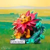 Abystyle Simba-figur Mehrfarbig  Mehrfarbig One Size Produktbild-Vorschau 8