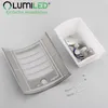 LUMILED applique da esterno con rilevatore di movimento Anteprima dell’immagine prodotto 9