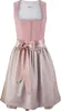 dressforfun® Midi-Dirndl Linah Produktbild-Vorschau 10