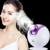 Gesichtsdampfer，Professional Nano Ionic Gesicht Produktbild-Vorschau 3