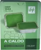 WARMWACHS HOLIDAY CLASSIC GREEN 1 kg Produktbild-Vorschau 2