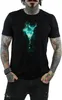 Harry Potter - "Patronus" T-Shirt für Herren BI915 (XL) Produktbild-Vorschau 1